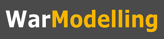Warmodelling logo