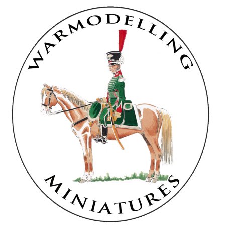 Warmodelling logo