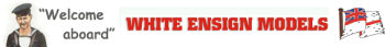 White Ensign Models logo