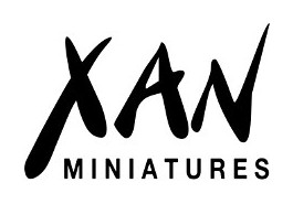 Xan logo