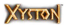 Xyston logo