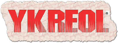 Ykreol logo