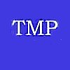 The Miniatures Page logo
