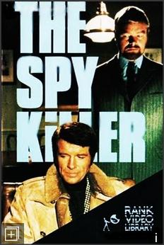 Spy Killer, The