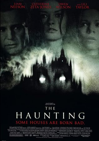 Haunting, The