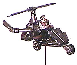 autogyro