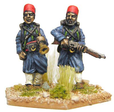 28mm Turkish