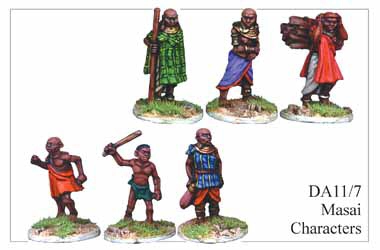 Masai