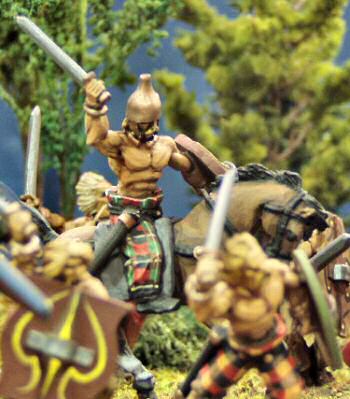 40mm Gauls