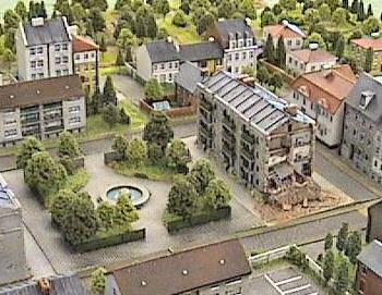 6mm buildings from TimeCast