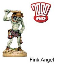 Fink Angel