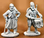 Tirailleurs Algeriens
