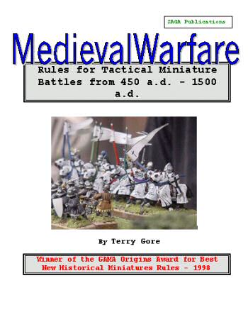 Medieval Warfare