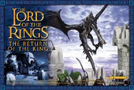 Witch-King on Fell Beast boxed set