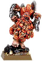 Garagrim Ironfist