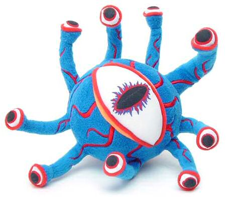 Eye Tyrant