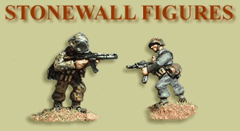 Stonewall Figures logo