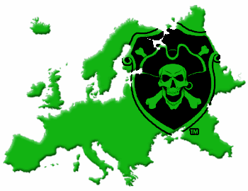 Privateer Press announces partnership to open European production facility