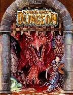 Dungeon cover