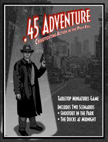 .45 Adventure