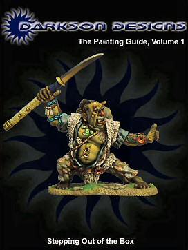 The Painting Guide, Volume 1