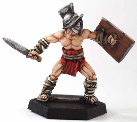 Gladiator