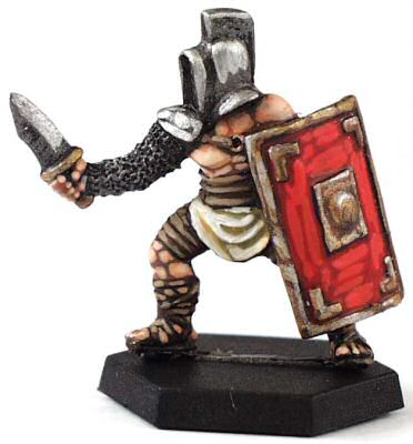 Gladiator