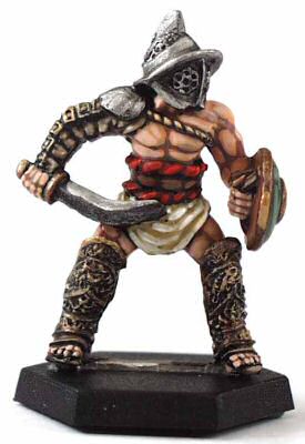 Gladiator