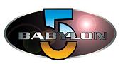 Babylon 5 logo
