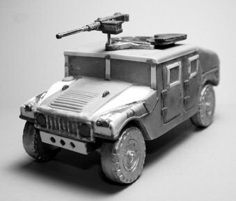 Humvee