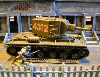 KV-2