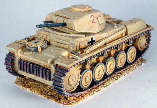 PzII