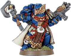 Command Squad Honor Guard