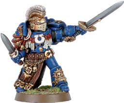 Command Squad Honor Guard