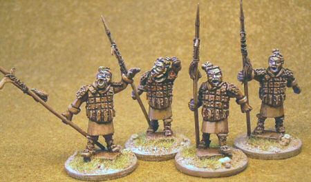 TWZ-02 - Zombie pack