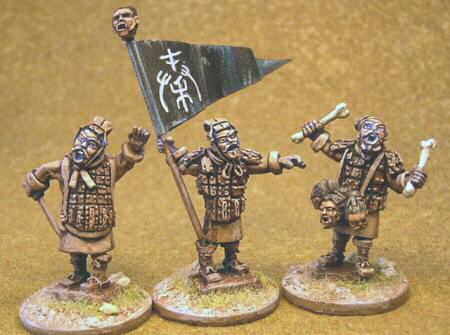 TWZ-COM - Command Pack