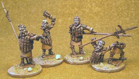 TWZ-01 - Zombie pack