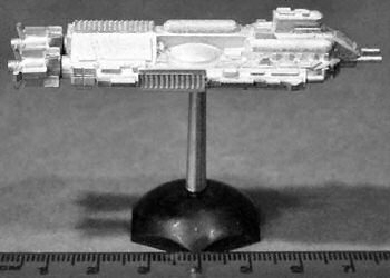 Princess-class passenger starliner