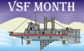 Steampunk Month at MiniatureWargaming