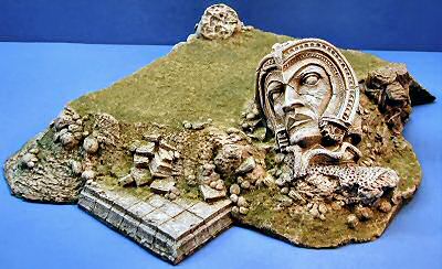 Current product from Kobblestone Miniatures