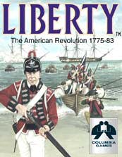 Liberty block game