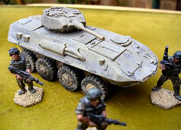 LAV 25