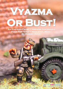 Vyazma or Bust