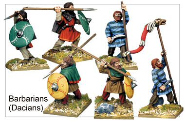 Dacians