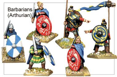 Arthurians