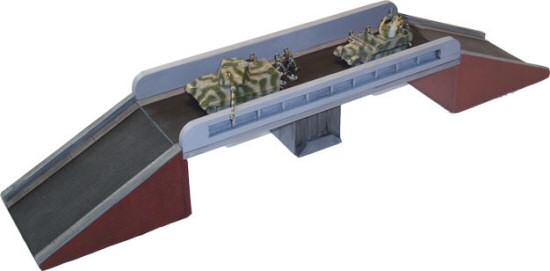 Bridge Set
