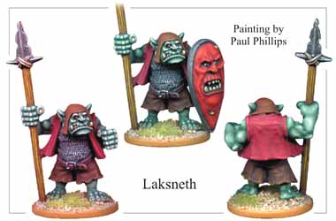 Laksneth