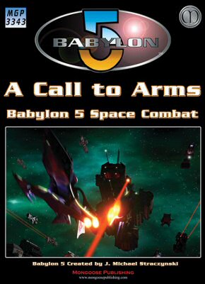 A Call to Arms box set