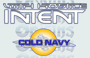 With Hostile Intent logo