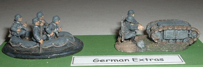 20mm Germans